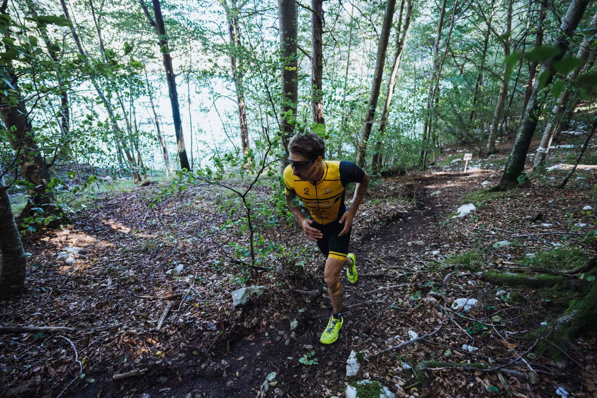 Triatleti in Azione: I Campionati Italiani di Triathlon Sprint a Cervia e World Championship Xterra Molveno