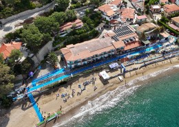 Campionati italiani triathlon Cross Country Capoliveri – Isola d’elba