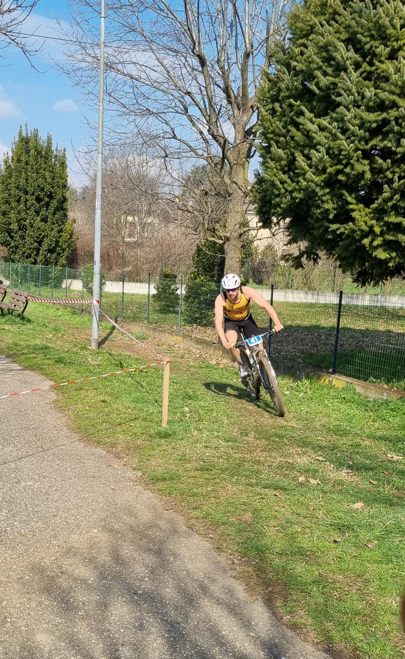 Campionati Italiani Duathlon Cross – Triuggio 2025