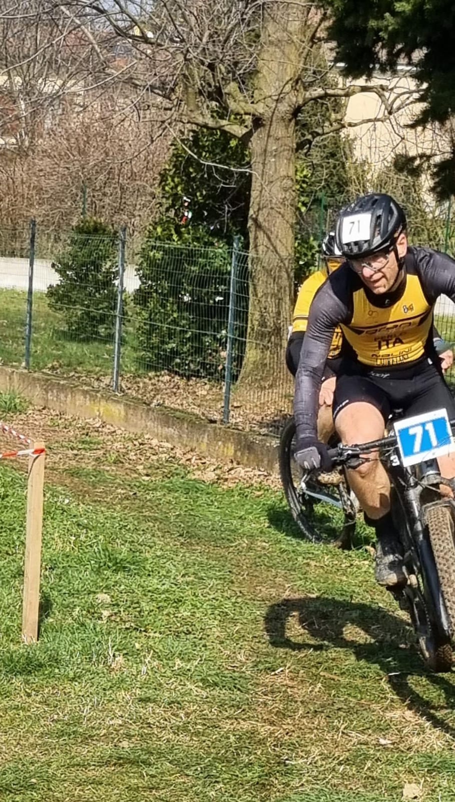 Campionati Italiani Duathlon Cross – Triuggio 2025